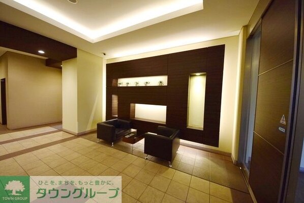 千葉ポートイーストの物件内観写真